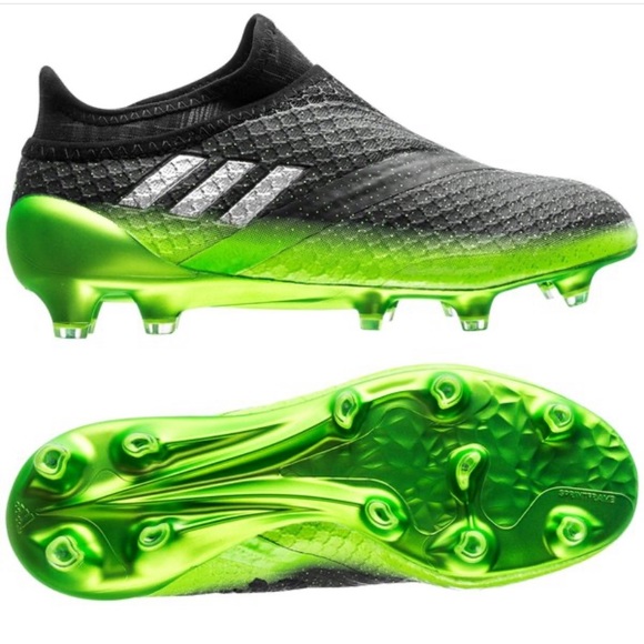 messi rainbow cleats